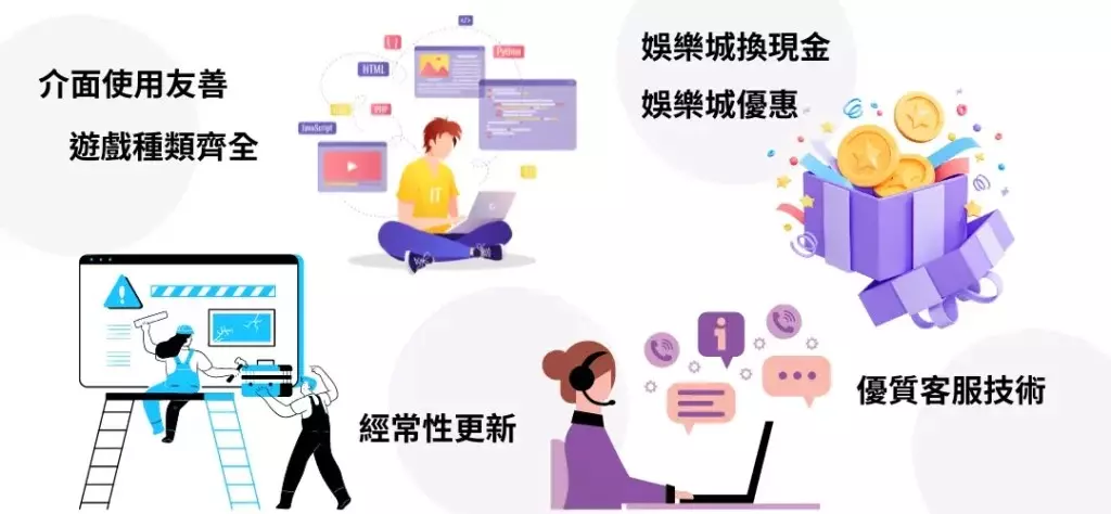 2026手機賭場評估