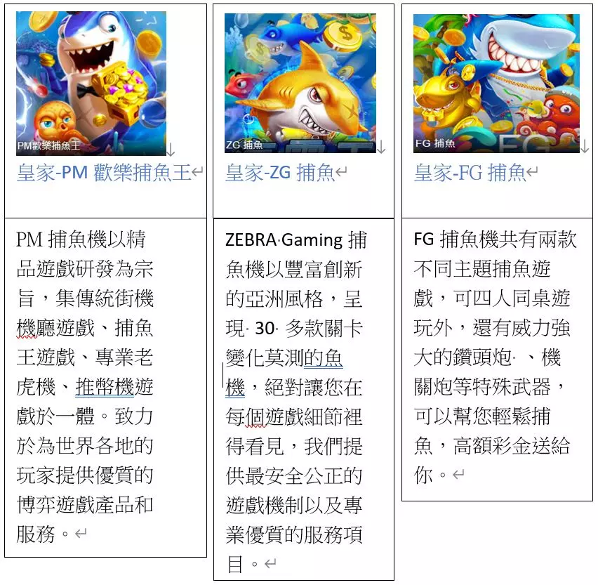 富TU線上賭博app下載